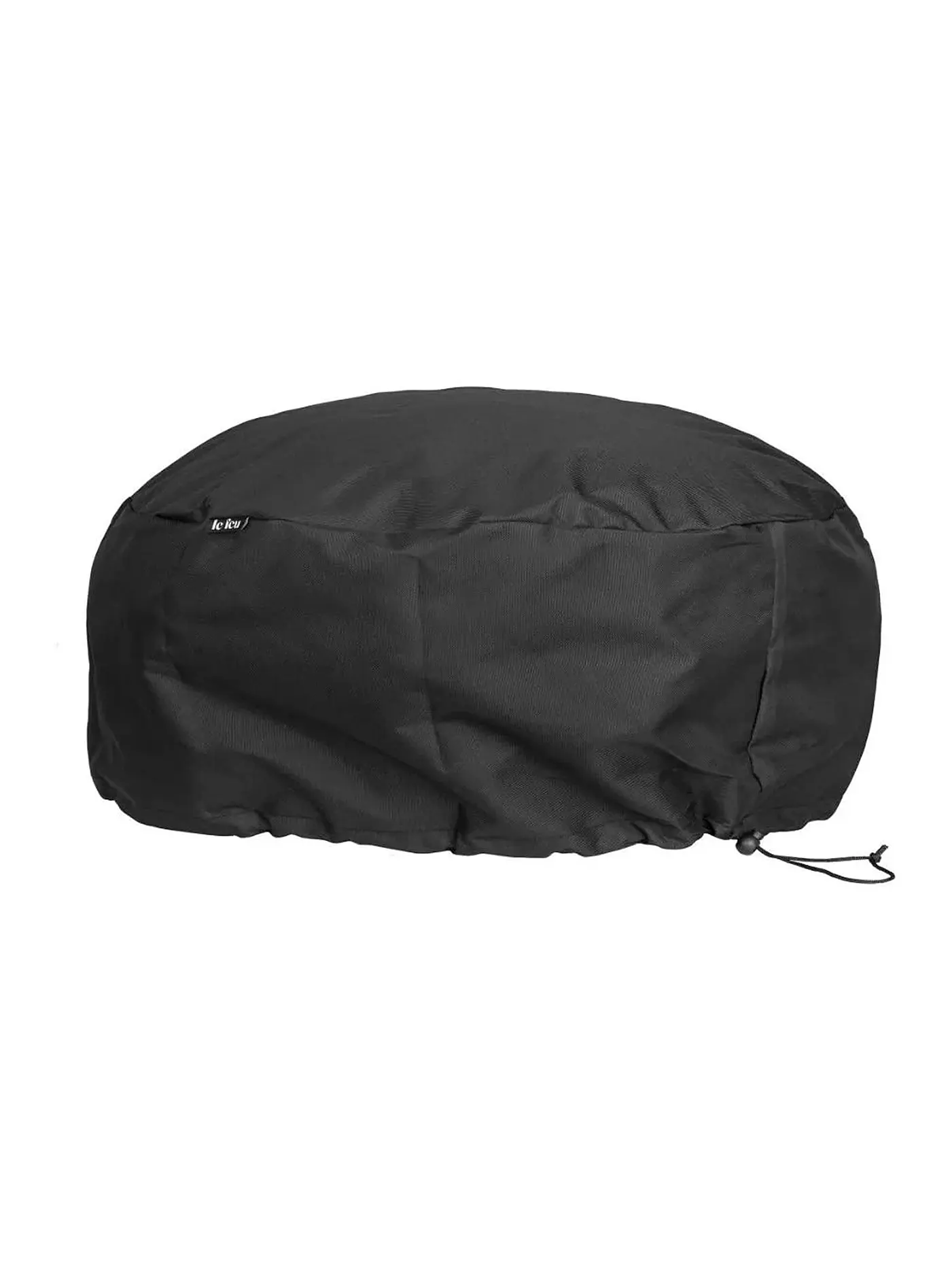 LE FEU | Outdoor Cover TURTLE MOTION Schwarz | 
